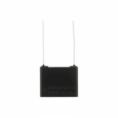 MATSUSHITA ELECTRIC ECQUAAF224K