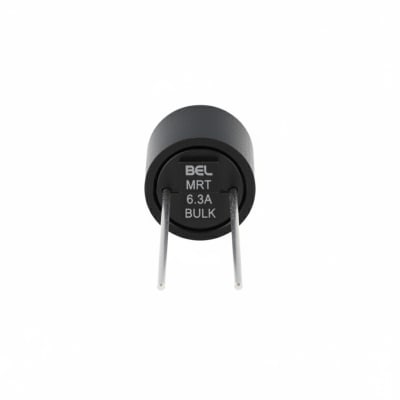 BEL FUSE MRT-6.3-BULK