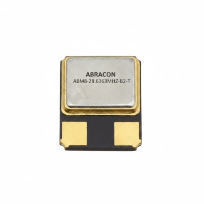 ABRACON ABM8-28.63636MHZ-B2-T
