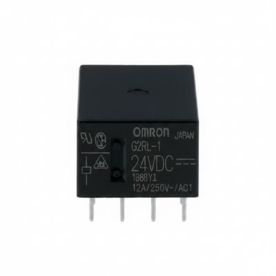 TE CONNECTIVITY RZL1-1C4-L024-W