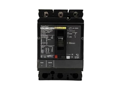 SCHNEIDER ELECTRIC HLL36150