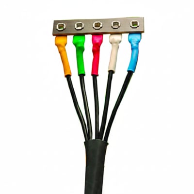 ALPHA WIRE F2213/32-CL103