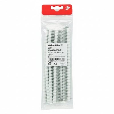 WEIDMULLER 9037380000