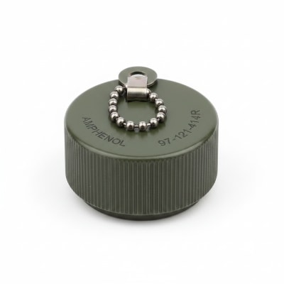 AMPHENOL 97-121-414R