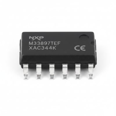 MICROCHIP TECHNOLOGY INC MCP2517FDT-H/SL