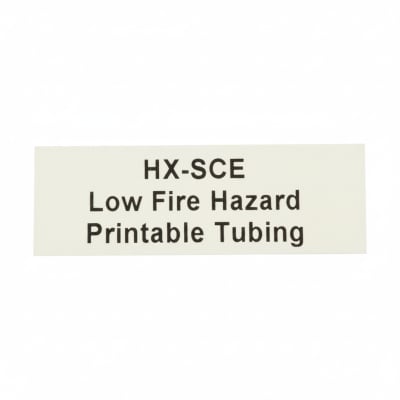 TE CONNECTIVITY HX-SCE-38.1-50-9