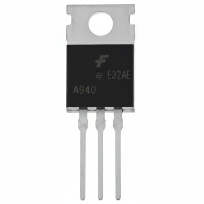 ON SEMICONDUCTOR KSA940TU