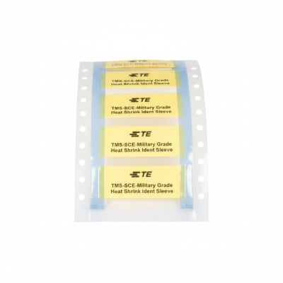 TE CONNECTIVITY TMS-SCE-2-1/4-2.0-9
