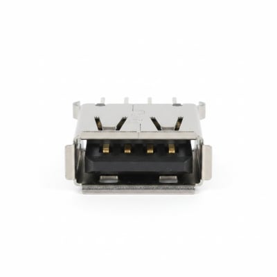SAMTEC USB-A-S-F-W-TH