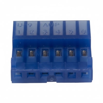 TE CONNECTIVITY 3-643815-8