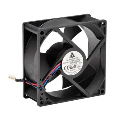 DURAPULSE GS-FAN-4