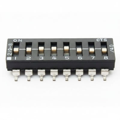 CTS CORPORATION 219010LPST