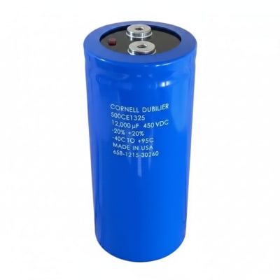 CORNELL DUBILIER 476CKH100MSA