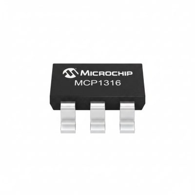 MICROCHIP TECHNOLOGY INC TC4432VOA713