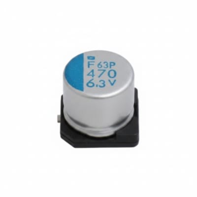 UNITED CHEMI CON APXF6R3ARA331MF61G