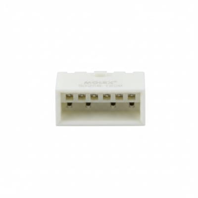 MOLEX 53258-1229