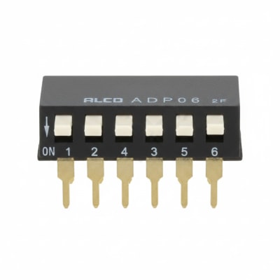 TE CONNECTIVITY 1-1571999-6