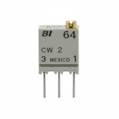 TT ELECTRONICS 64WR500KLF