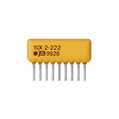 BOURNS 4608X-102-202