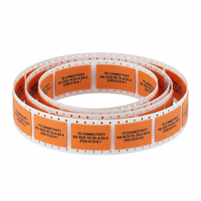 TE CONNECTIVITY HX-SCE-1K-25.4-50-4