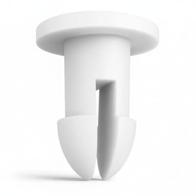 ESSENTRA COMPONENTS 27AC0021