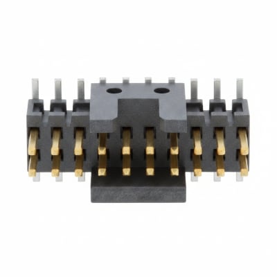 SAMTEC FTSH-110-01-L-DH-C-TR