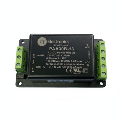 TT ELECTRONICS LRMAP5930D-R0005FT