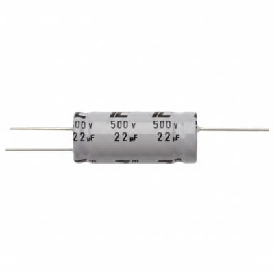 ILLINOIS CAPACITOR ATB227M025