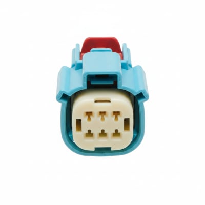 MOLEX 33482-3673