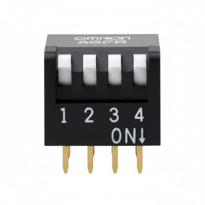 OMRON A6FR-3101