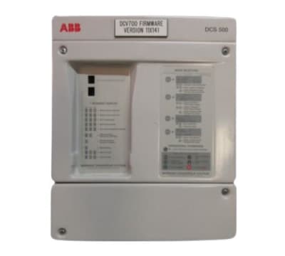 ASEA BROWN BOVERI DCS602-0250-51-15020A0-000000000