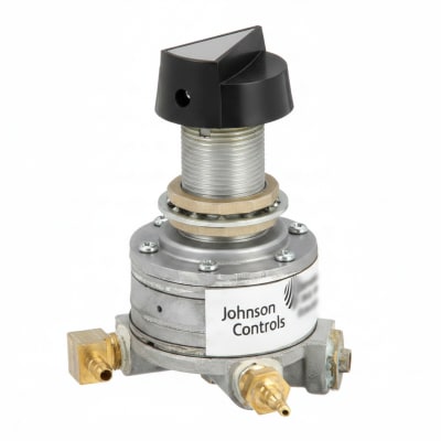 JOHNSON CONTROLS 1635B