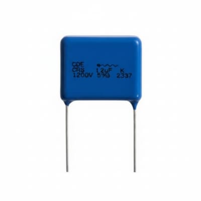 CORNELL DUBILIER MXT224K305G11