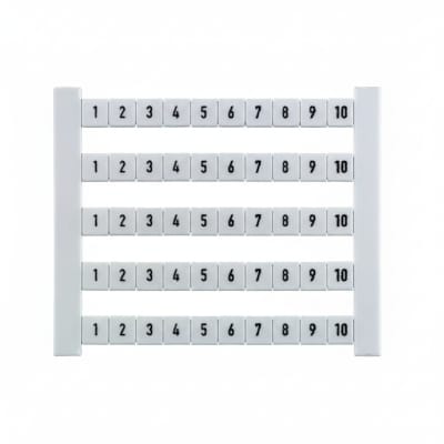 WEIDMULLER 1358560000