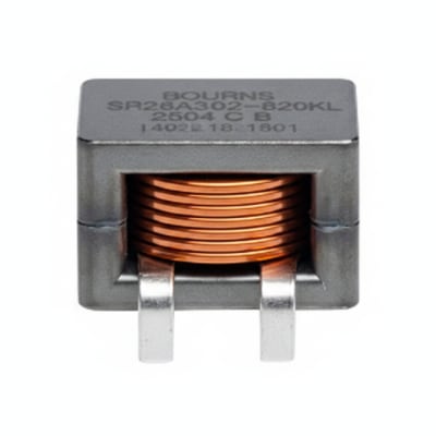 BOURNS SDR0302-820KL