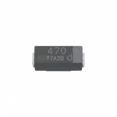 MATSUSHITA ELECTRIC EEF-SX0J121E7