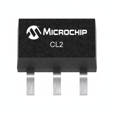 MICROCHIP TECHNOLOGY INC CL2N8-G