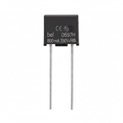 BEL FUSE 0697H3150-01