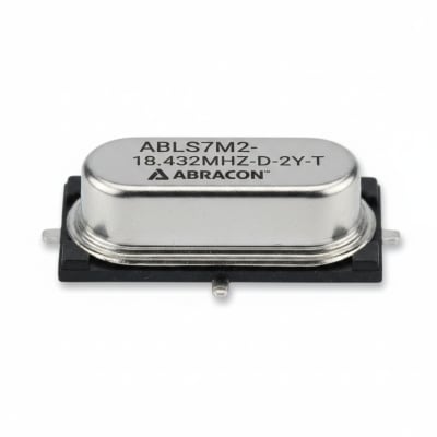 ABRACON ABLS7M2-18.432MHZ-D-2Y-T