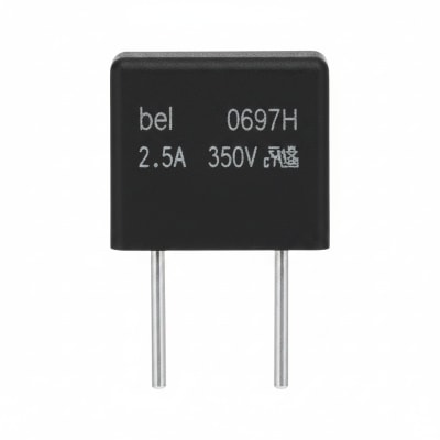 BEL FUSE 0697H0250-01