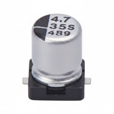 MATSUSHITA ELECTRIC EEE-HA1E4R7AR