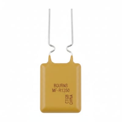BOURNS MF-R135-2