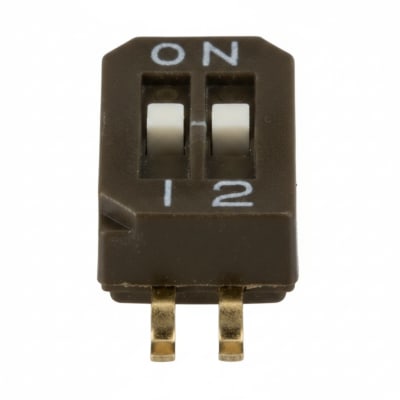 CTS CORPORATION 218-4LPSTRF