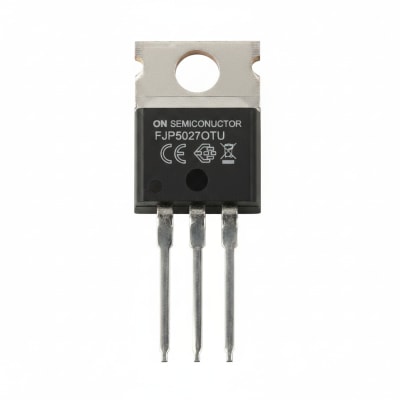 ON SEMICONDUCTOR FJP5027OTU