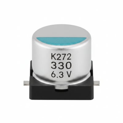 UNITED CHEMI CON APXK6R3ARA151MF46G