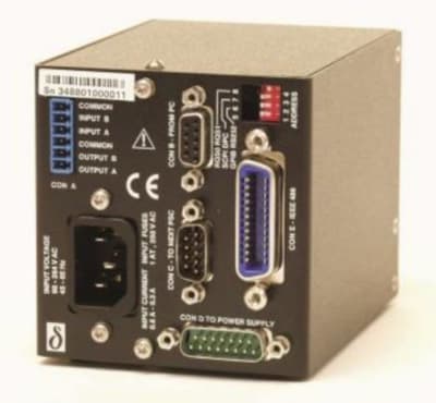 DELTA ELEKTRONIKA PSC 488 EXT