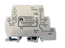 INVENSYS IO-IDC-R0-028
