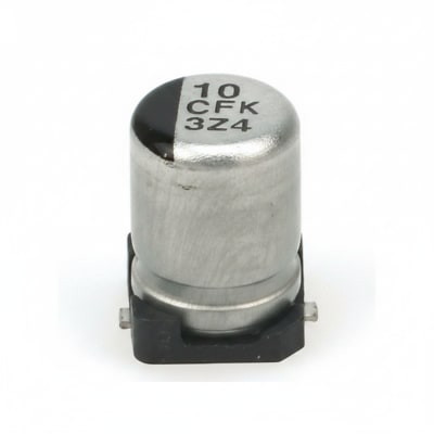 MATSUSHITA ELECTRIC EEE-FKC470UAR