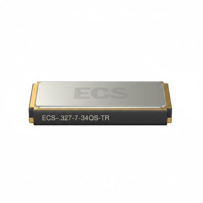 ECS ECS-.327-7-34QS-TR