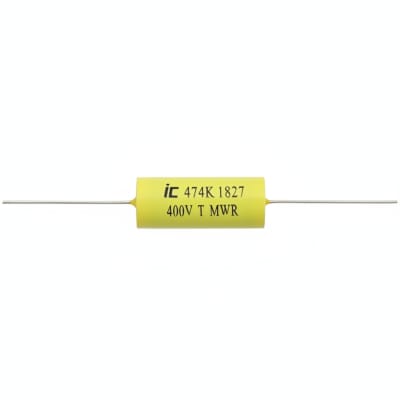 ILLINOIS CAPACITOR 474MSR400K